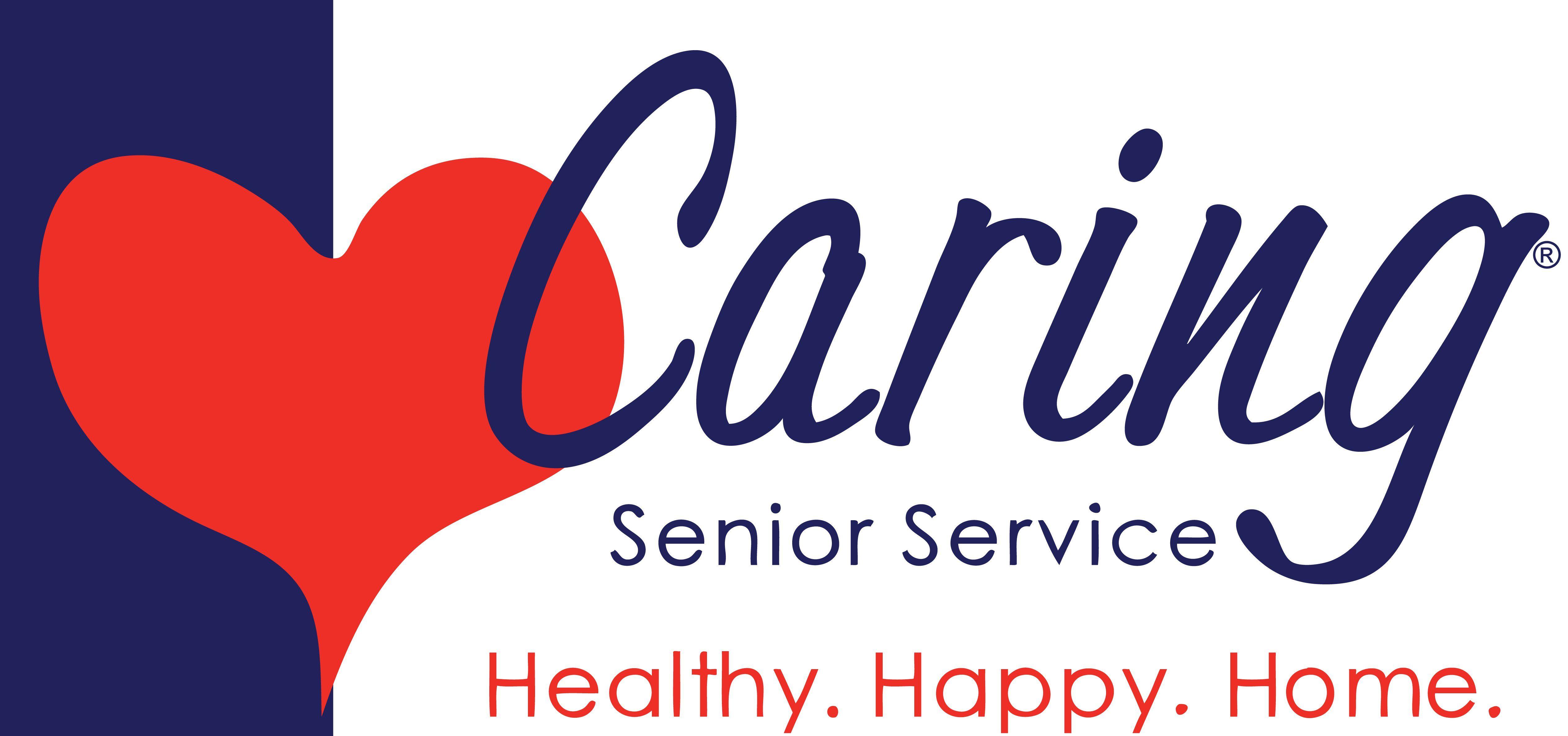 Caring Logo - Caring-Protected Artwork | Caring Senior Service