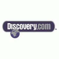 Discovery.com Logo - Discovery.com Logo Vector (.EPS) Free Download