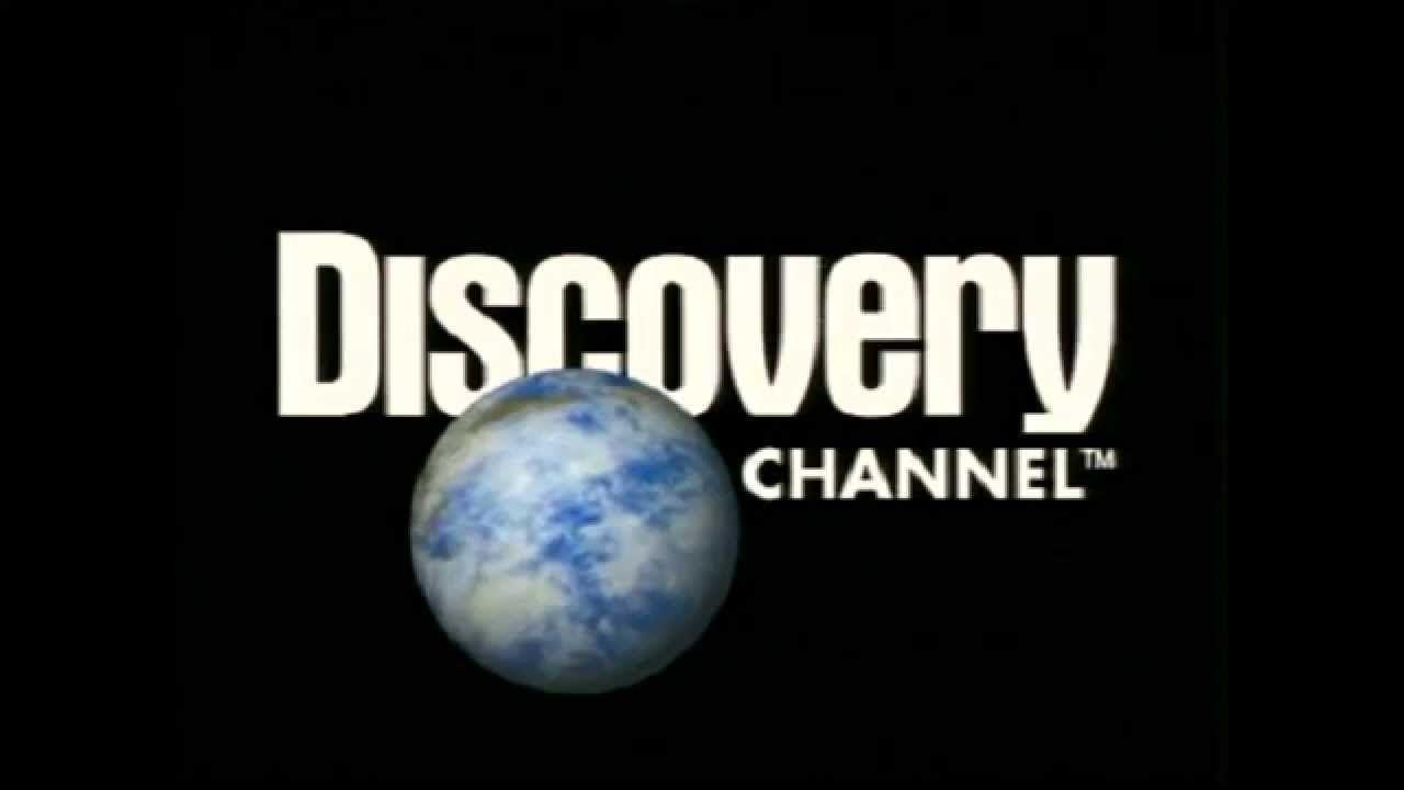 Discovery.com Logo - Discovery Channel (2000) - YouTube