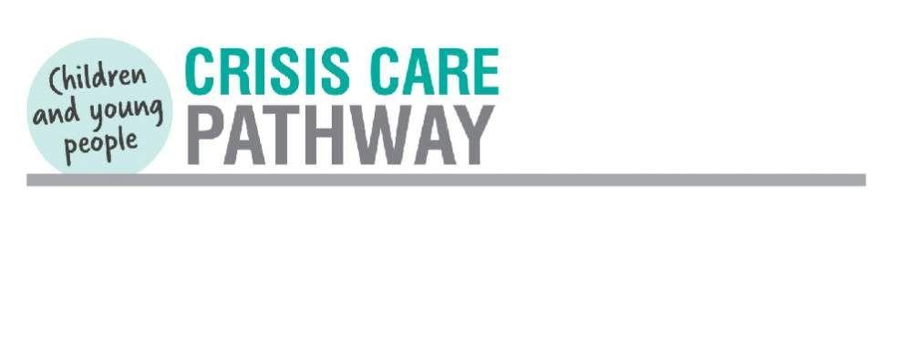 CYP Logo - Crisis Care Pathway | Action Together