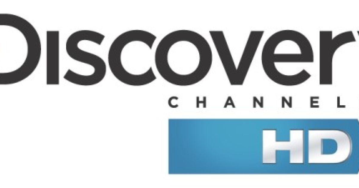 Discovery.com Logo - Discovery Channel HD's new logo