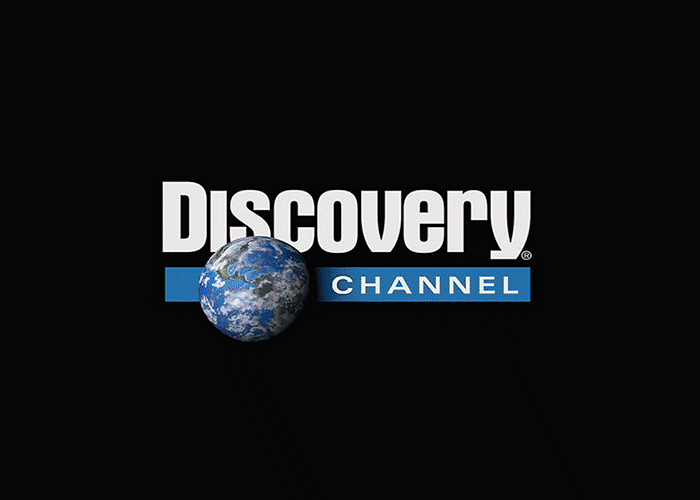 Discovery.com Logo - Discovery Channel To Unveil The “Art” of Soft Power First Program on ...
