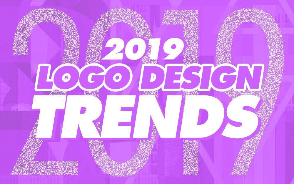 2019 Logo - 2019 Top Best Logo Designs + Trends & Inspirational Showcase | JUST ...
