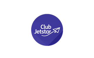 Jetstar Logo - Sale finished