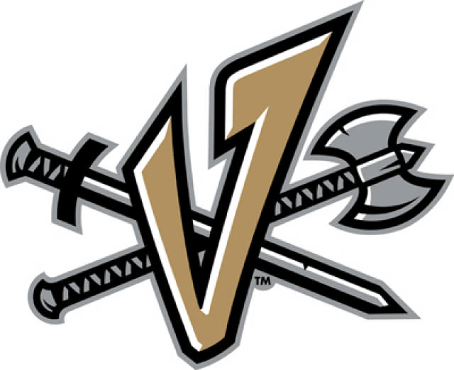 Vandals Logo - Idaho Vandals Alternate Logo Division I (i M) (NCAA I M
