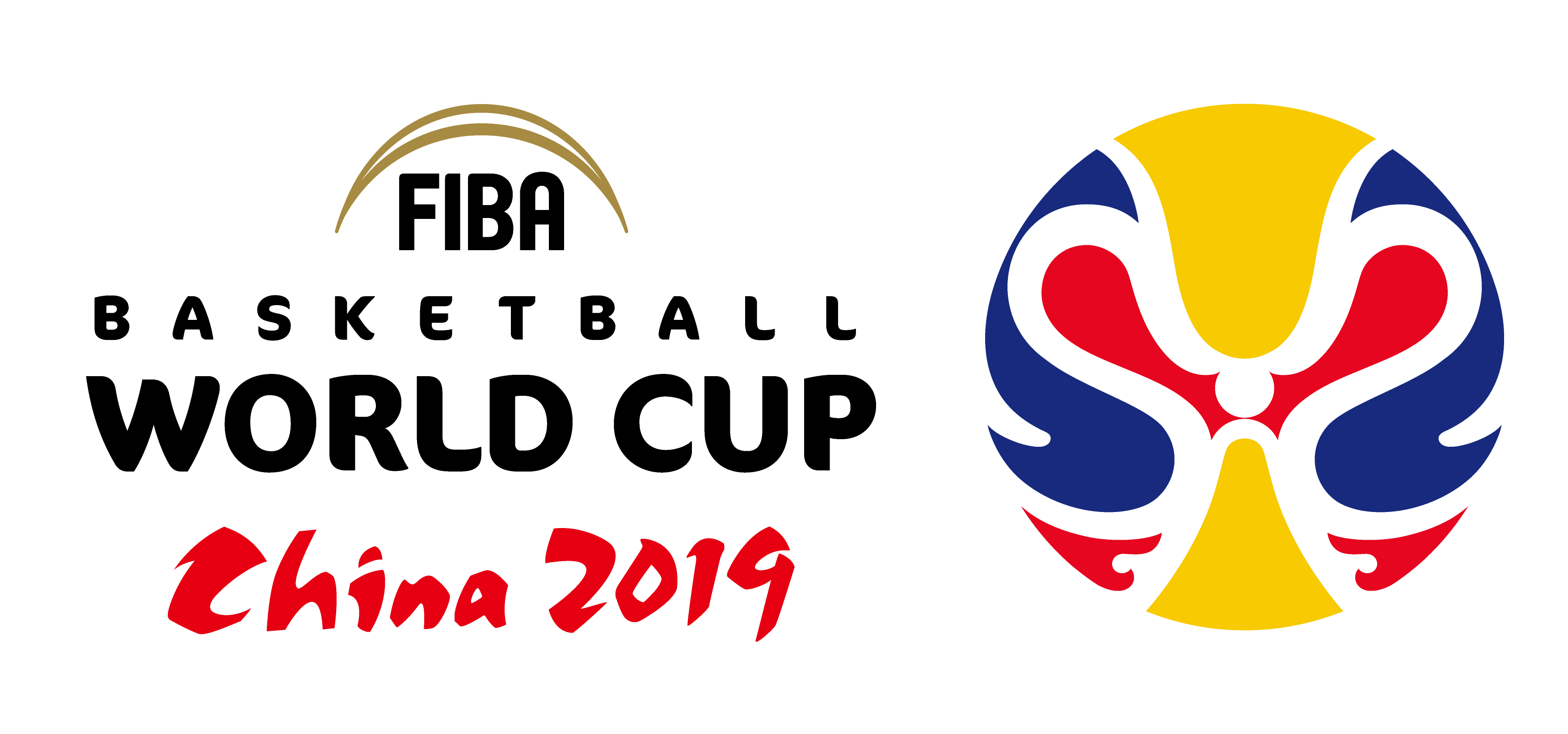 2019 Logo - FIBA Basketball World Cup 2019 Logo Designed by ACEM Student-Antai ...