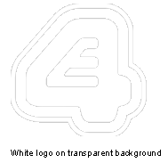 E4 Logo - E4 : Style Guide