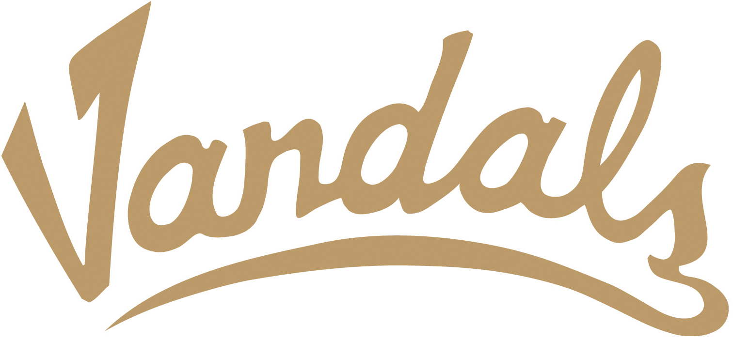 Vandals Logo - Idaho Vandals Wordmark Logo Division I (i M) (NCAA I M