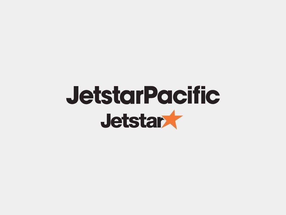 Jetstar Logo - Download Logo Hãng hàng không Jetstar Pacific Vector. Công ty thiết