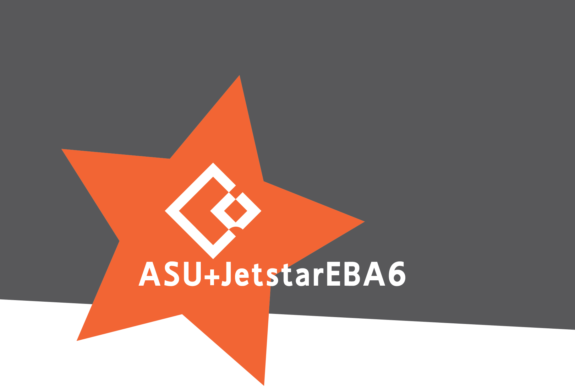 Jetstar Logo - Jetstar EBA Bargaining to Commence!