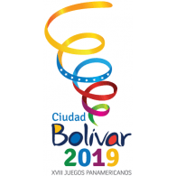 2019 Logo - Bolívar 2019 | Brands of the World™ | Download vector logos and ...