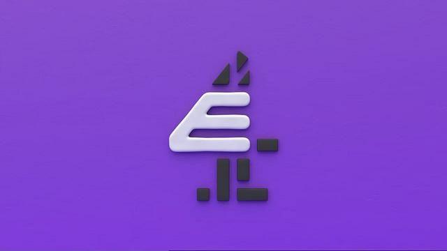 E4 Logo - E4: 2018 Miscellaneous Presentation
