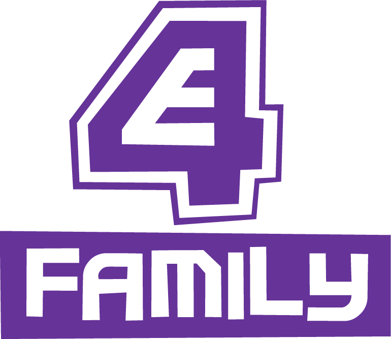 E4 Logo - E4 Family Logo By Dledeviant D9z10ql.png. ICHC Channel