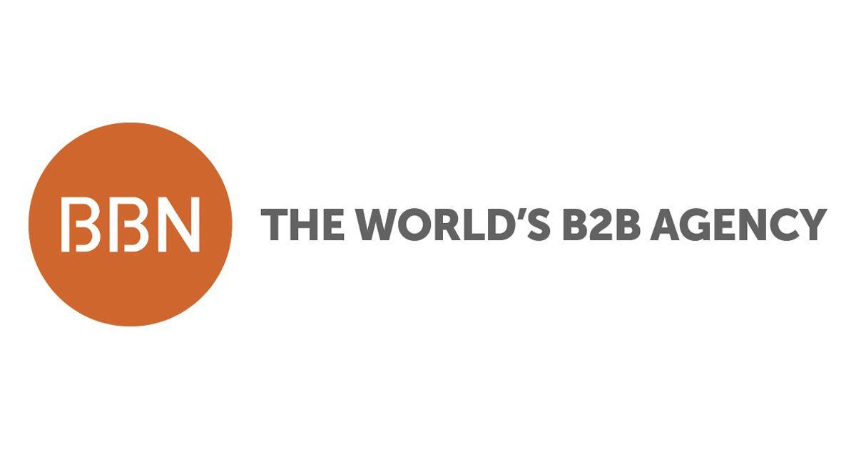 BBN Logo - BBN – The world's b2b agency