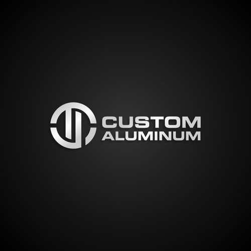 TJ Logo - Create a new logo for TJ Custom Aluminium | Logo design contest