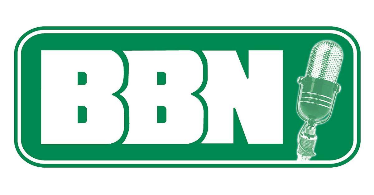 BBN Logo - Welcome Radio Broadcasting Network