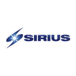 Sirrius Logo - Investment - Sirius Computer Solutions | Kelso