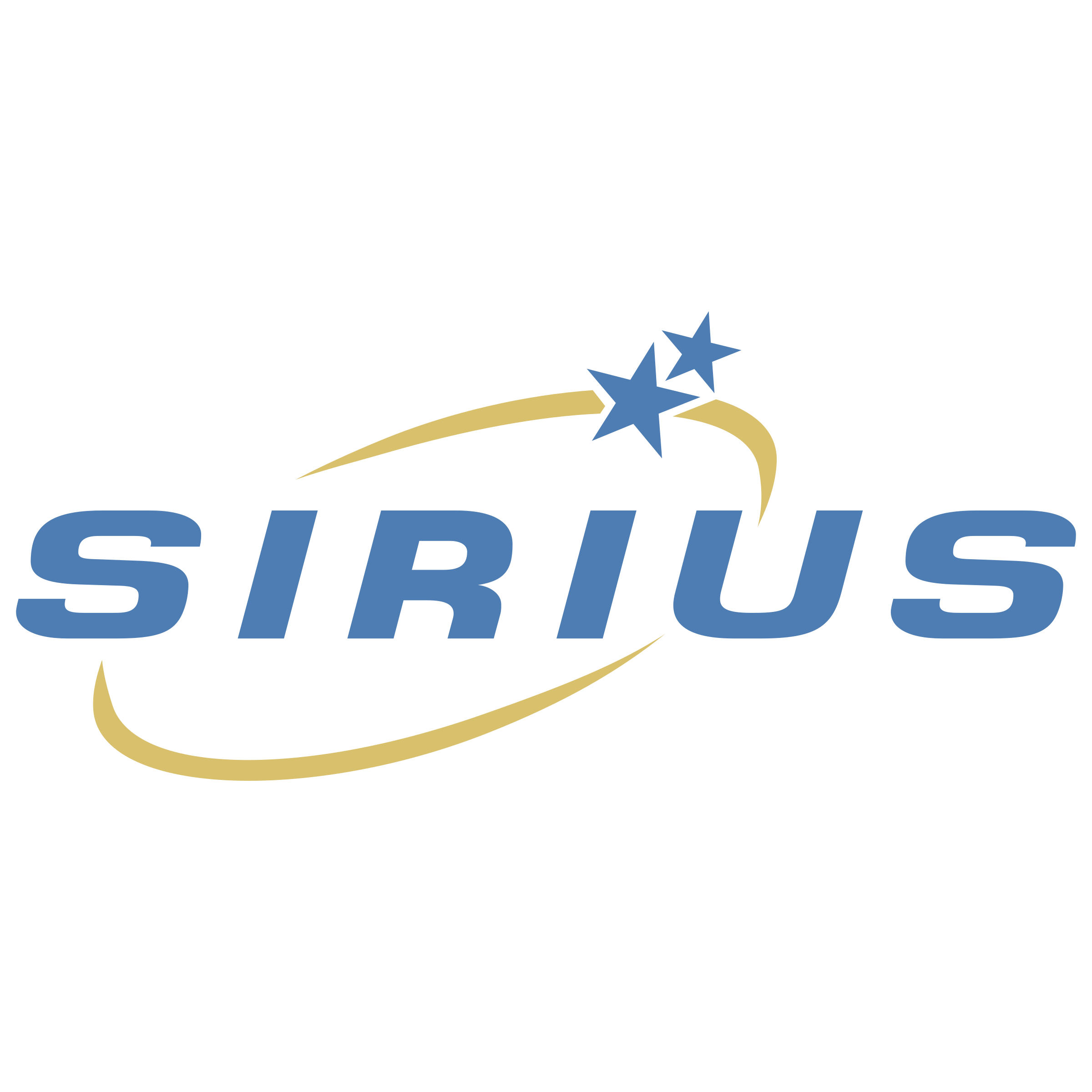 Sirrius Logo - Sirius Logo PNG Transparent & SVG Vector