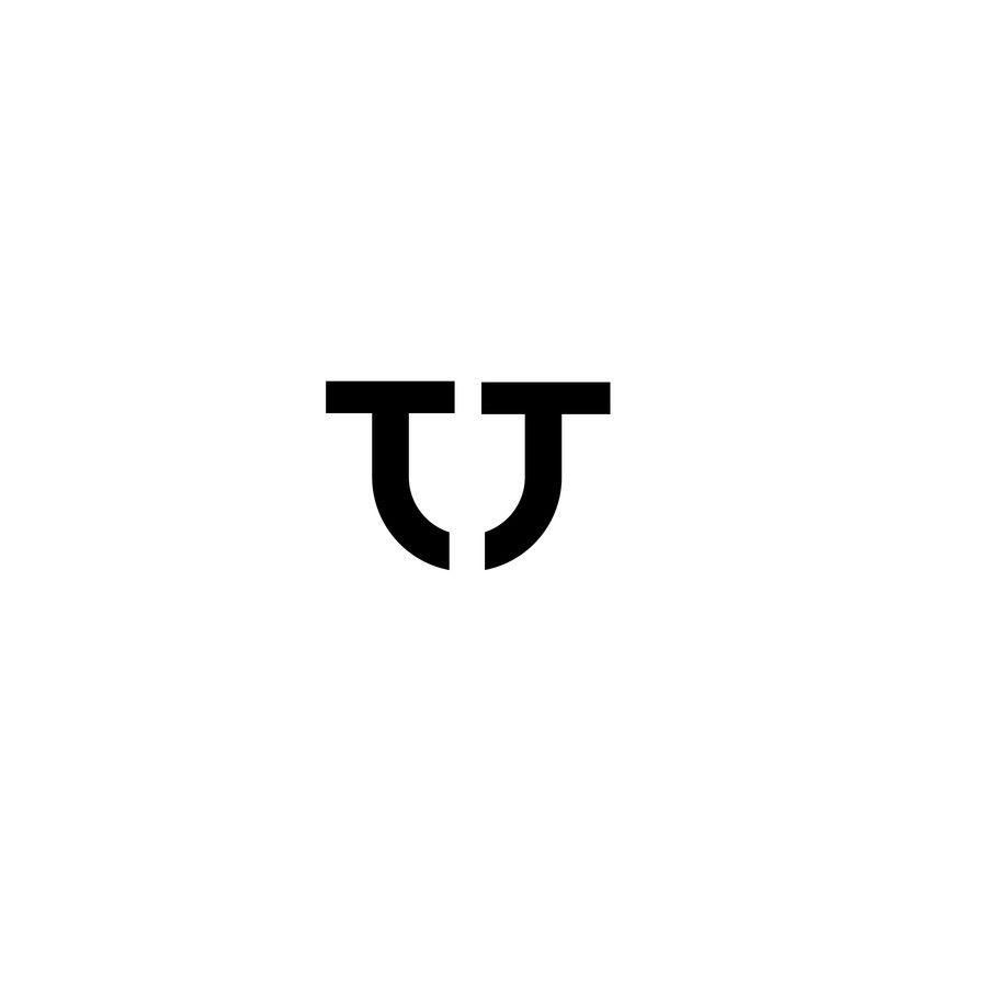 TJ Logo - Entry #7 by KhawarAbbaskhan for Design a TJ Logo | Freelancer