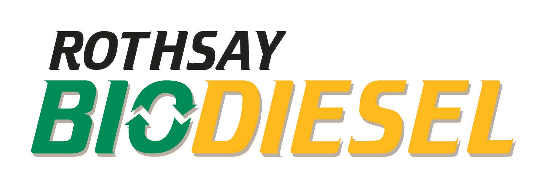 Rothsay Logo - Directory Canadienne des Carburants Renouvelables