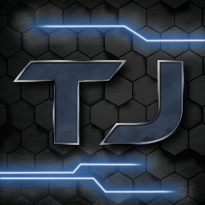 TJ Logo - TJ Logo by TJSeabury on DeviantArt