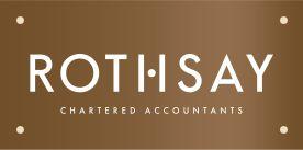 Rothsay Logo - Rothsay Chartered Accountants