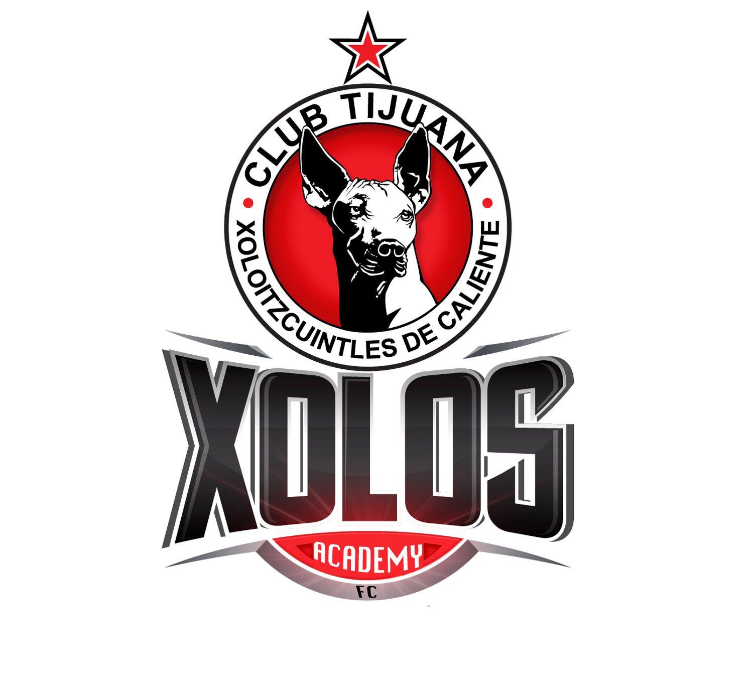 Xolos Logo - HOME