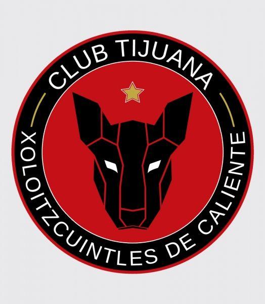 Xolos Logo Logodix