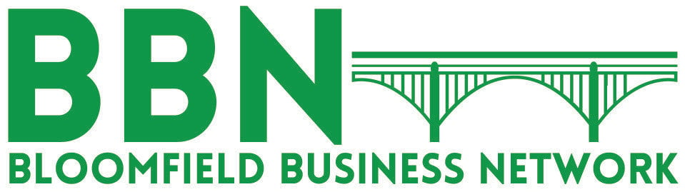 BBN Logo - BBN Logo. Bloomfield Business Network