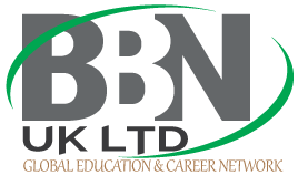 BBN Logo - BBN UK LTD | Global Education and Career Network