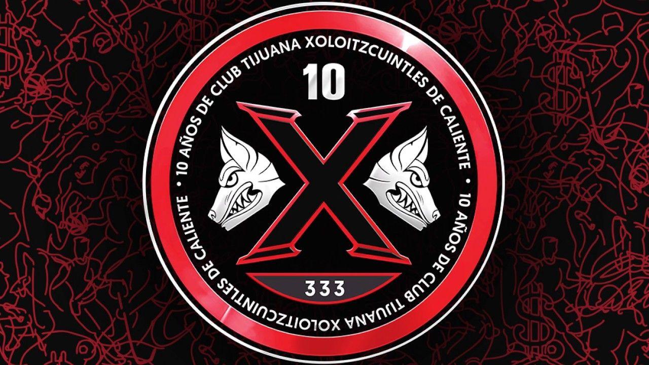 Xolos Logo - 100 años de lealtad logo XOLOS - YouTube