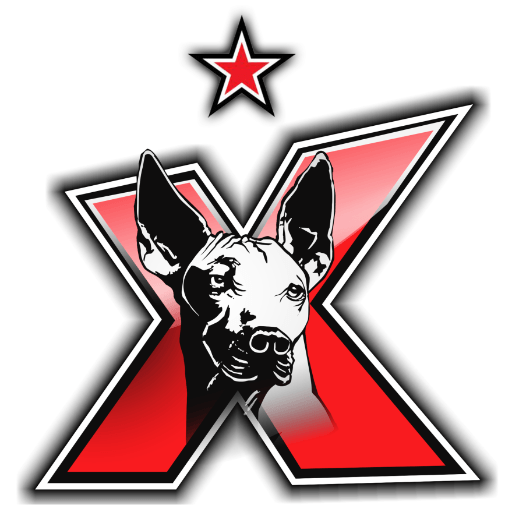 Xolos Logo - Xolos Academy FC USA MN