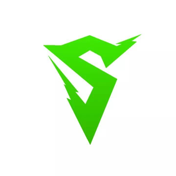 Sirrius Logo - Sirius ☢ my Logo, what do you think