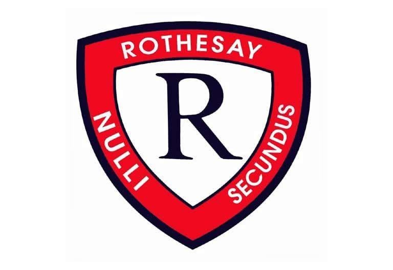 Rothsay Logo - ASD S. Anglophone South School