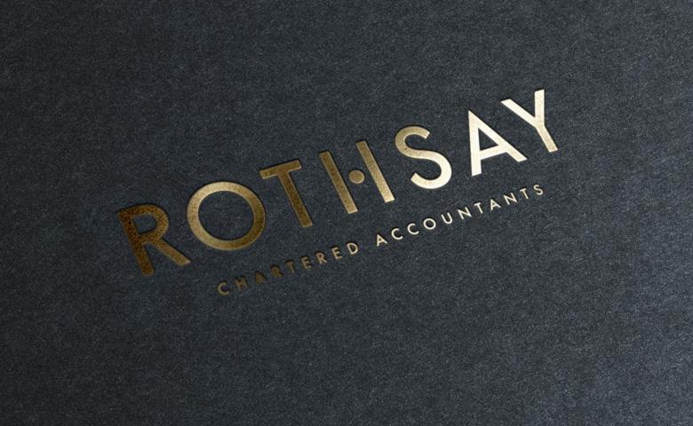 Rothsay Logo - Rothsay Rebrand *