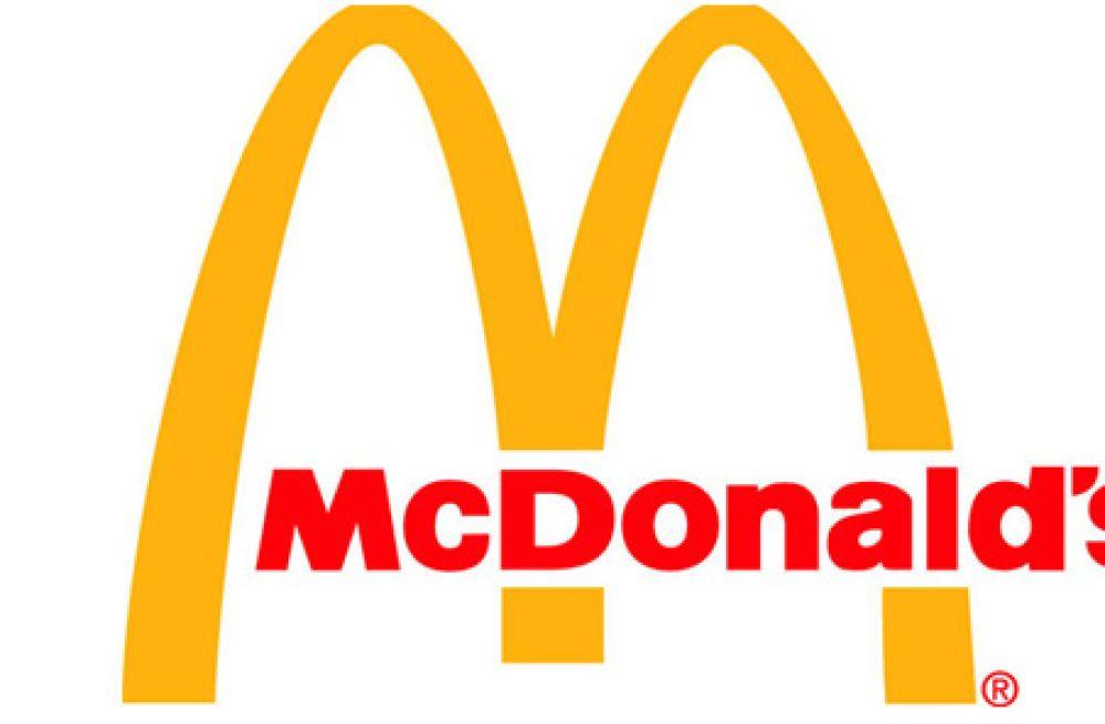 Mcodanalds Logo