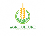 Agricultural Logo - Agricultural Logo Design