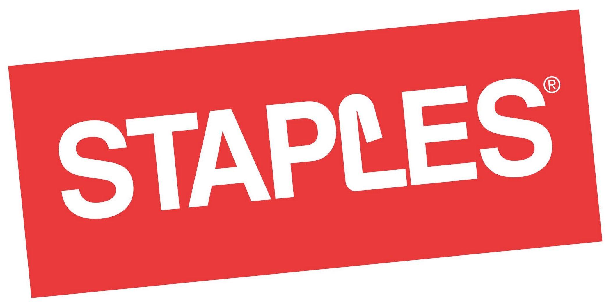 Staples.com Logo - Staples.com Website Orientation North Marketing Agency