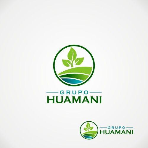 Agricultural Logo - New logo for Agriculture Corporation | Logo design contest
