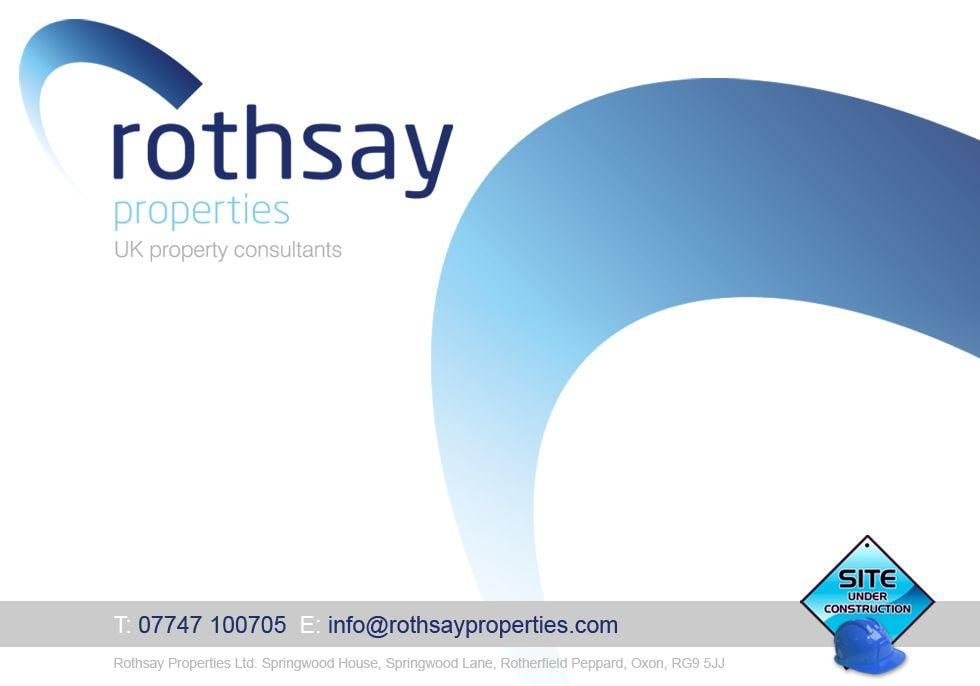 Rothsay Logo - Rothsay Properties