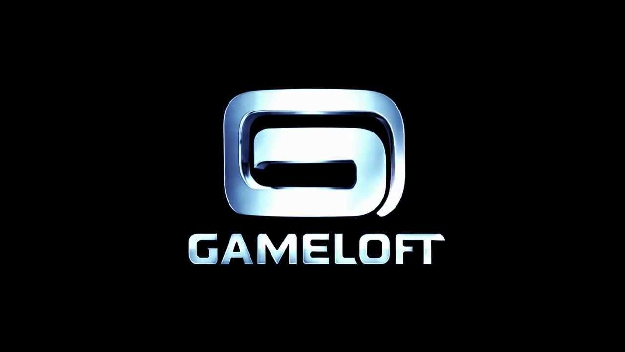 Gameloft Logo - Gameloft Logo (2011)