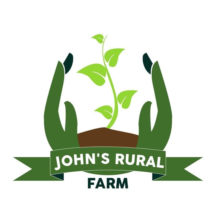 Agricultural Logo - Entry #36 by contactvandana for Design an Agricultural Logo | Freelancer
