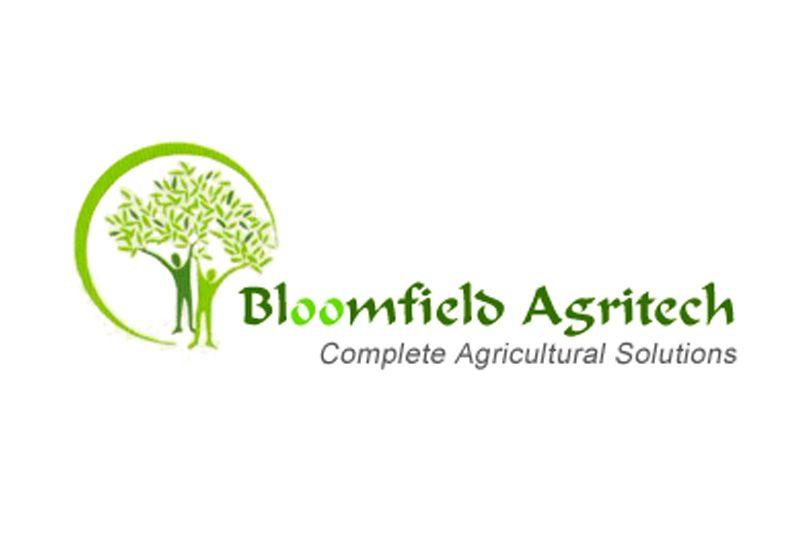 Agricultural Logo - Agricultural Logo and Website Design Bloomfield Agritech
