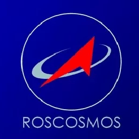 Roscosmos Logo - ROSCOSMOS logo - GIS Resources