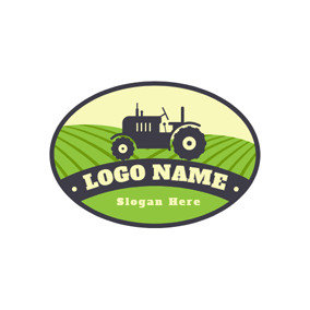 Agricultural Logo - Free Agriculture Logo Designs | DesignEvo Logo Maker