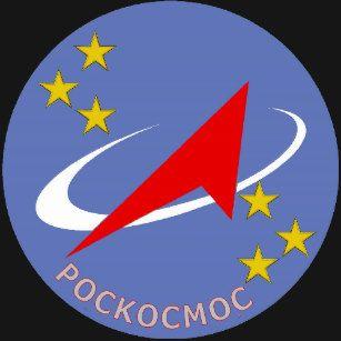 Roscosmos Logo - Roscosmos Clothing | Zazzle