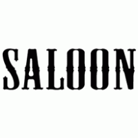 Saloon Logo - SALOON Logo Vector (.EPS) Free Download