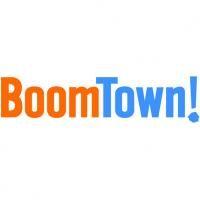 Boomtownroi Logo - BoomTownRoi | PressReleasePoint