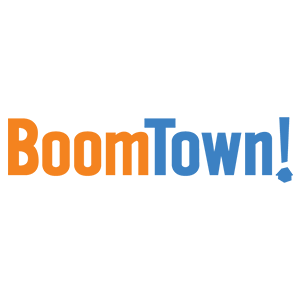 Boomtownroi Logo - BoomTown User Reviews & Pricing