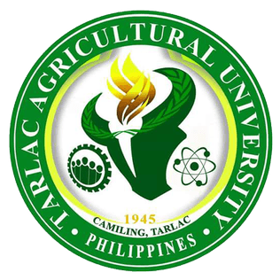 Agricultural Logo - Tarlac Agricultural University